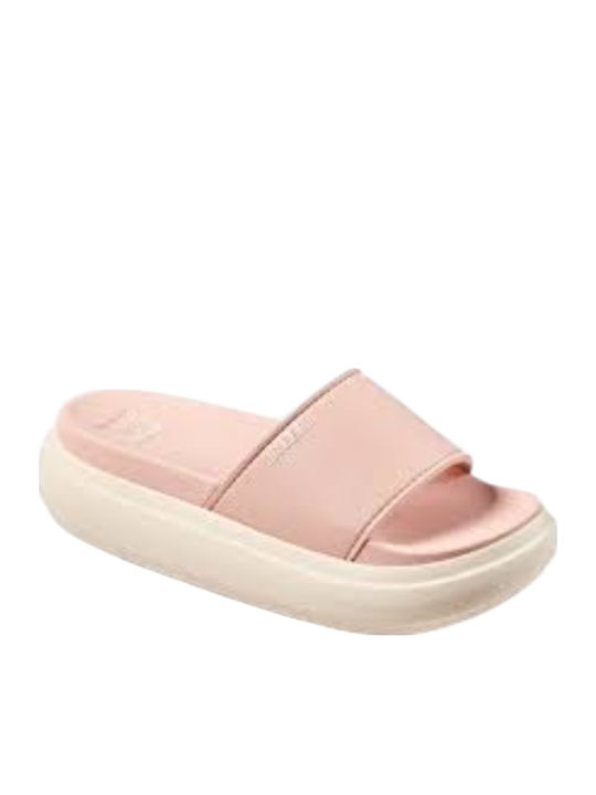 Cushion Bondi Bay Slides Roz