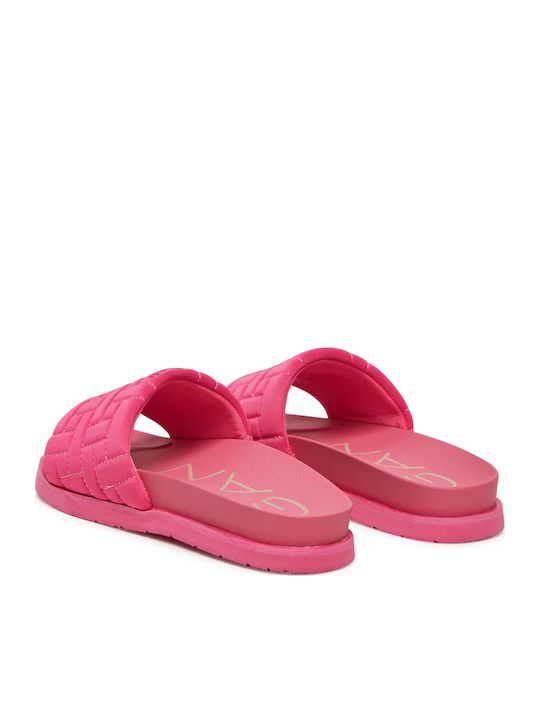 Mardale Slides σε Φούξια Χρώμα