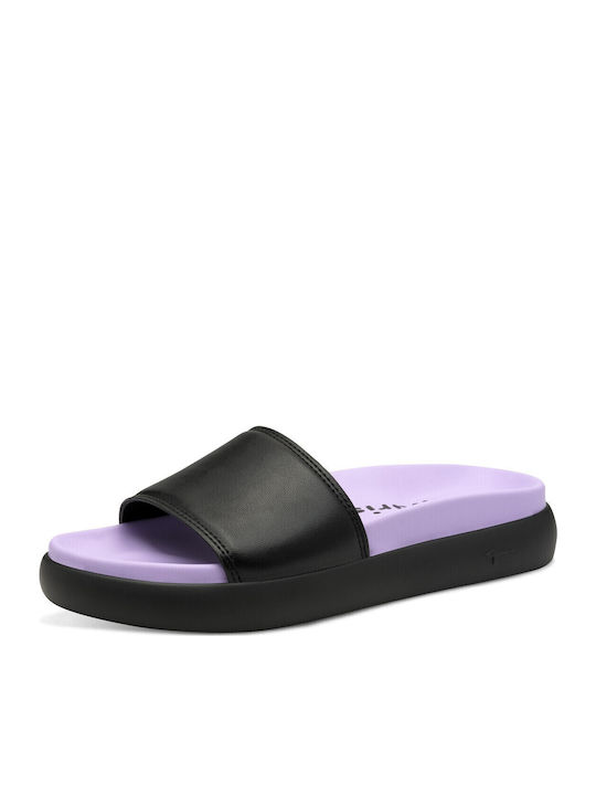 Women's Flip Flops Black