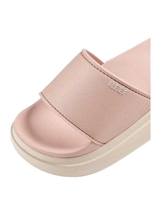 Cushion Bondi Bay Slides Roz