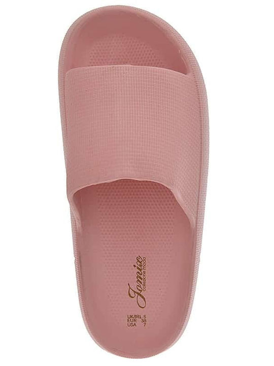 Frauen Flip Flops in Schwarz Farbe