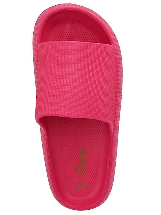 Frauen Flip Flops in Schwarz Farbe