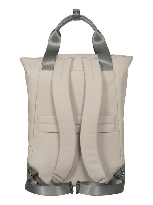 Targus Waterproof Backpack Backpack for Laptop Beige 1659689