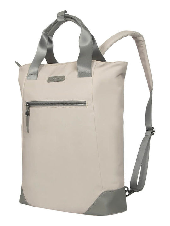 Targus Waterproof Backpack Backpack for Laptop Beige 1659689