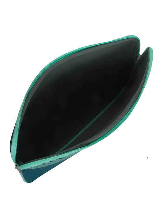 Targus Θήκη για Laptop σε Πράσινο χρώμα 1659694