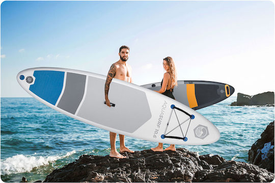 NEO Sport Gonflabilă Placă SUP cu Lungime 3.2m Albă