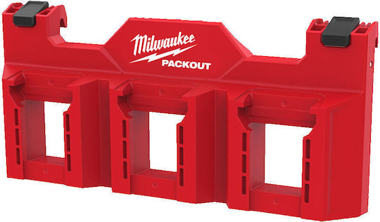 Milwaukee Werkzeugzubehör Packout 4932498645 1Stück