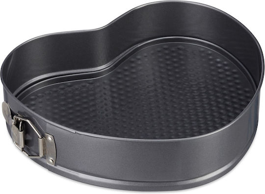 Relaxdays Formă de Patiserie 6.5x28.5buc 1buc