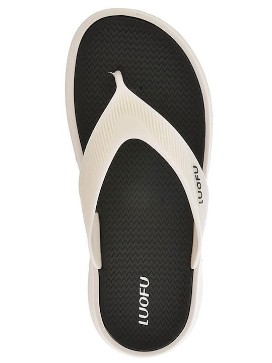 Ανδρικά Flip Flops Μαύρα