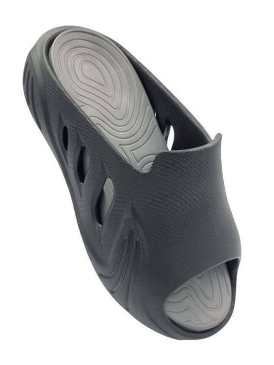 Herren Zehentrenner Schwarze
