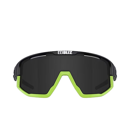 Bliz Fusion Bicycle Glasses