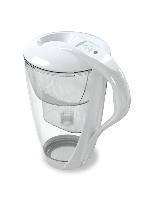 Dafi Crystal Κανάτα με Φίλτρο 2000ml