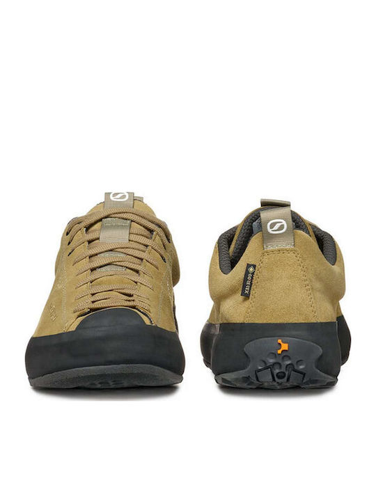 Scarpa Mojito Γυναικεία Ορειβατικά Gore-Tex Καφέ Scarpa Mojito Γυναικεία Ορειβατικά Gore-Tex Καφέ