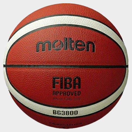 Molten Basket Ball Indoor