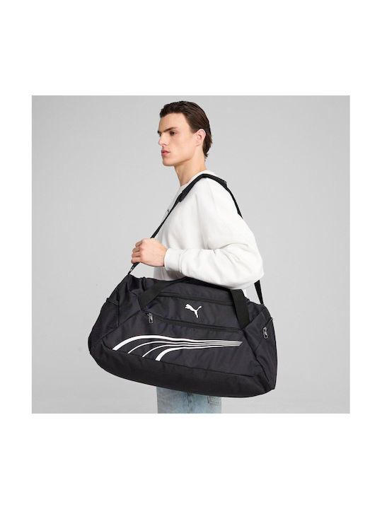 PUMA Fundamentals