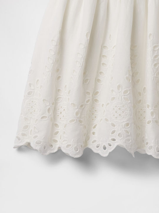 Mini Φούστα Off White
