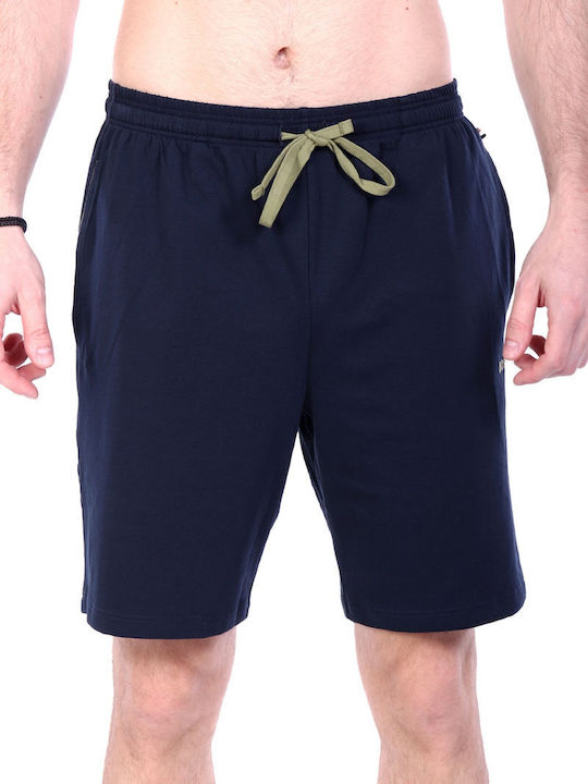 Men's Shorts Blue