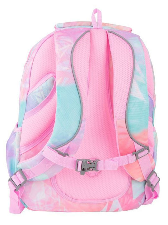 Coolpack Factor 16 Πλάτης Πολύχρωμη Coolpack Factor 16 Πλάτης Πολύχρωμη