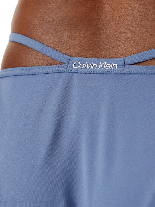 Bikini Bottoms Brazil Blue KW0KW02828 C6C