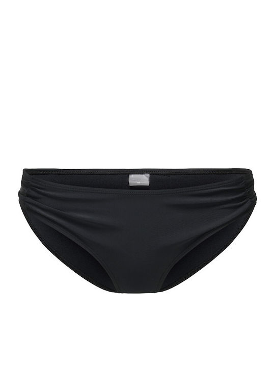 Bikini Slip Black