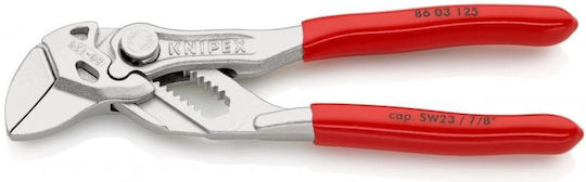 Knipex Adjustable Wrench Set 300mm