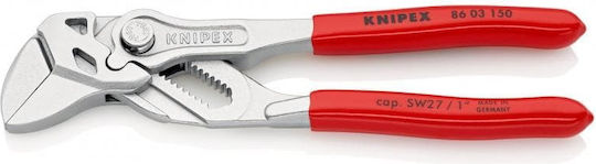 Knipex Adjustable Wrench Set 300mm