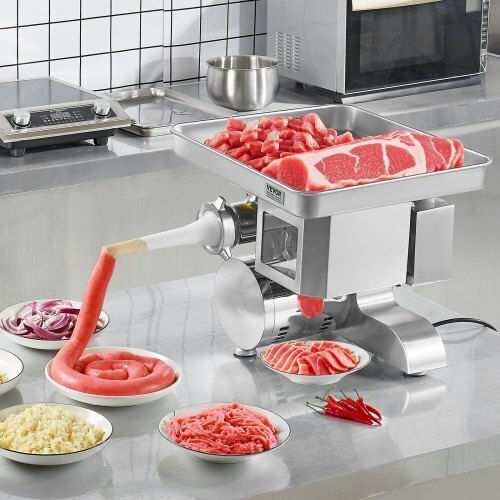 Vevor Commercial Meat Grinder XSYJQJTM35MMJ1GE8V2