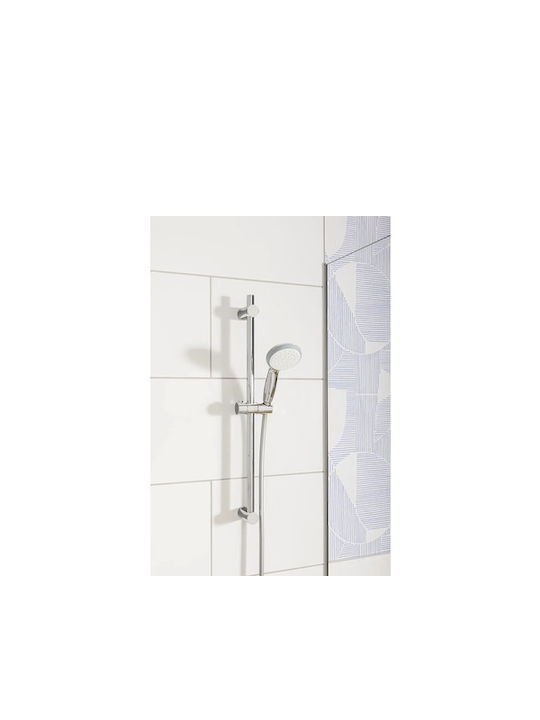 Grohe Сребрист