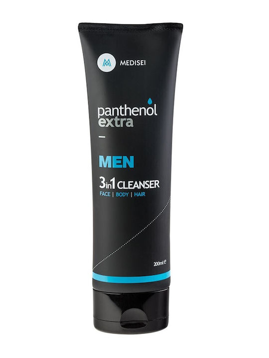 Panthenol Extra Σετ Περιποίησης για Ενυδάτωση Panthenol Extra Σετ Περιποίησης για Ενυδάτωση