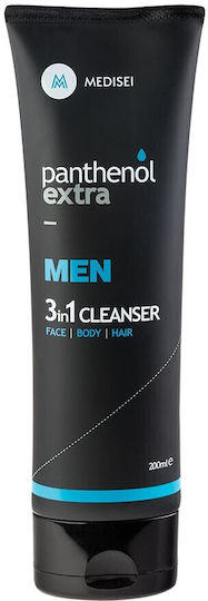 Panthenol Extra Σετ Περιποίησης για Ενυδάτωση 4τμχ