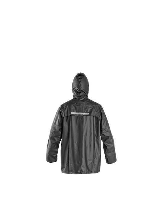 CXS Reflective Waterproof Work Jacket