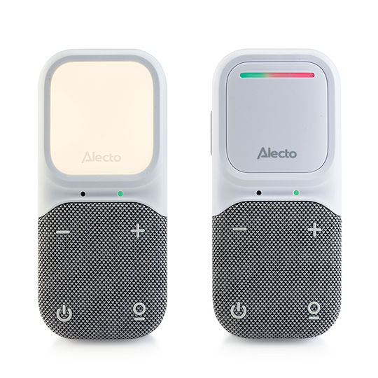 Alecto Baby Wireless Baby Monitor with Two-way Communication