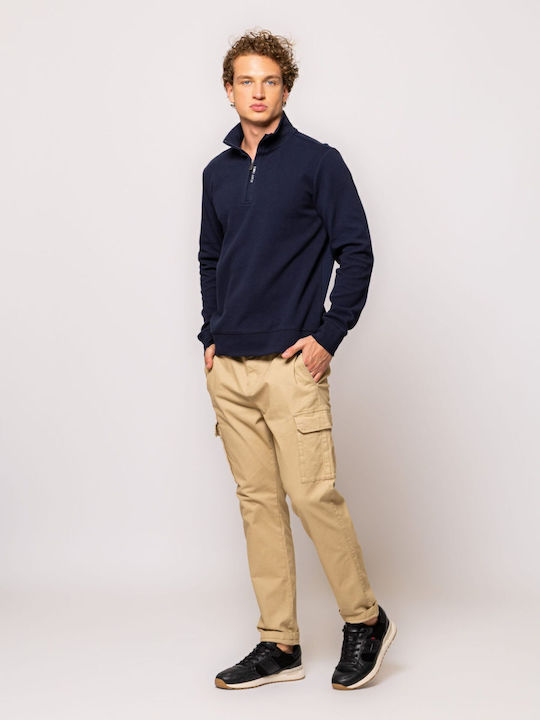 Sweatshirt Dark Blue