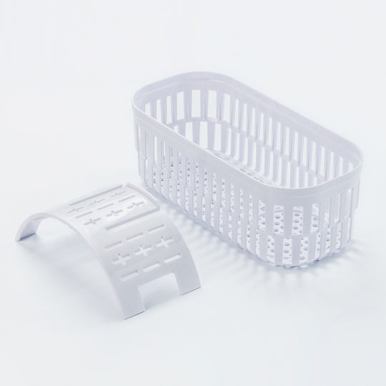 MicroSTOP Ultrasonic Cleaner 800ml