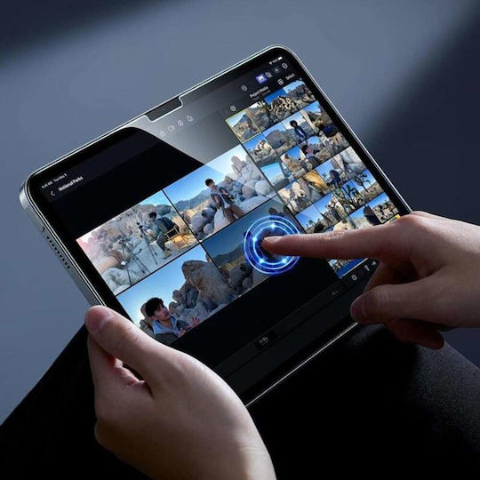 ESR Ultrafit Screen Protector (iPad Air 2024 11")