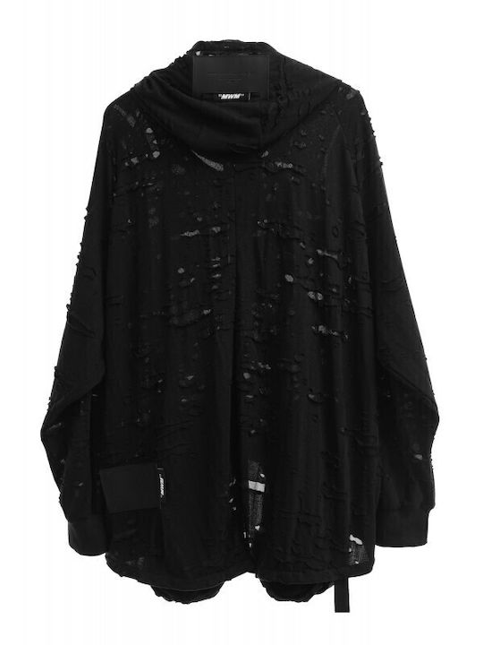 Jacke Black