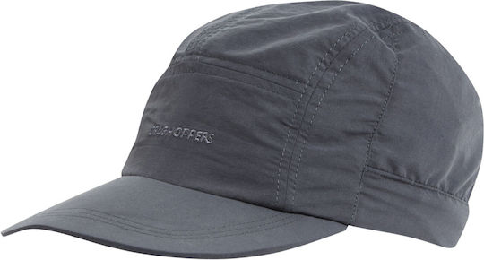 Craghoppers Ловни шапки Джунглата Сив
