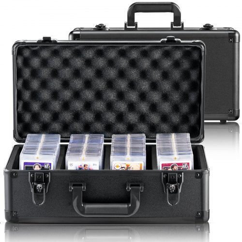Vevor Deck Box Standard Size