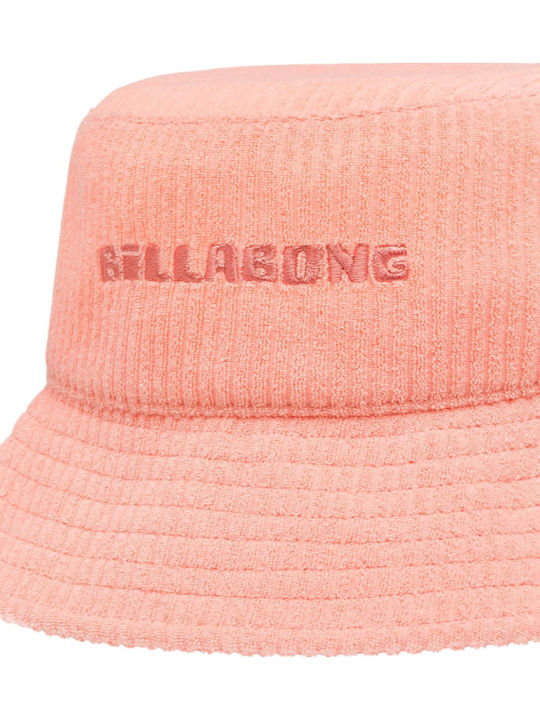 Billabong Summer Mood Дамско Шапка Оранжево