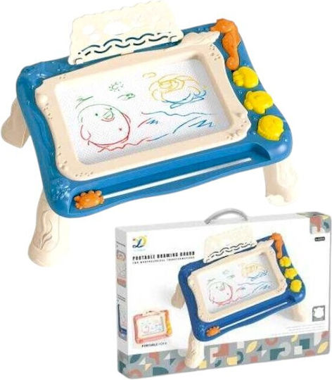 Tablă magnetică