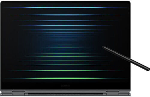 Samsung Galaxy Book5 Pro 360 16" OLED Touchscreen (Ultra 7-256V/16GB/512GB SSD/W11 Pro) (US Keyboard)