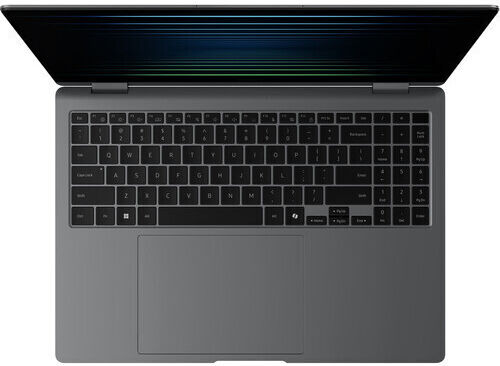 Samsung Galaxy Book5 Pro 360 16" OLED Touchscreen (Ultra 7-256V/16GB/512GB SSD/W11 Pro) (US Keyboard)