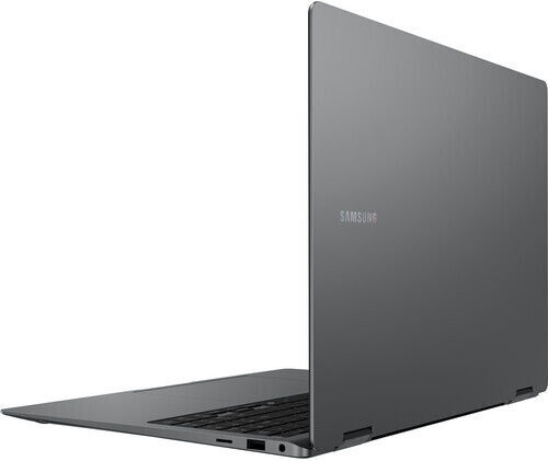 Samsung Galaxy Book5 Pro 360 16" OLED Touchscreen (Ultra 7-256V/16GB/512GB SSD/W11 Pro) (US Keyboard)