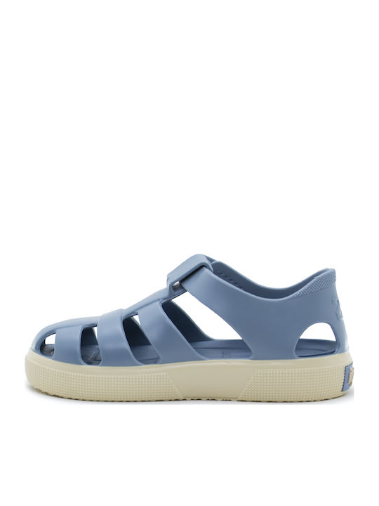 Kinder Badeschuhe Blau