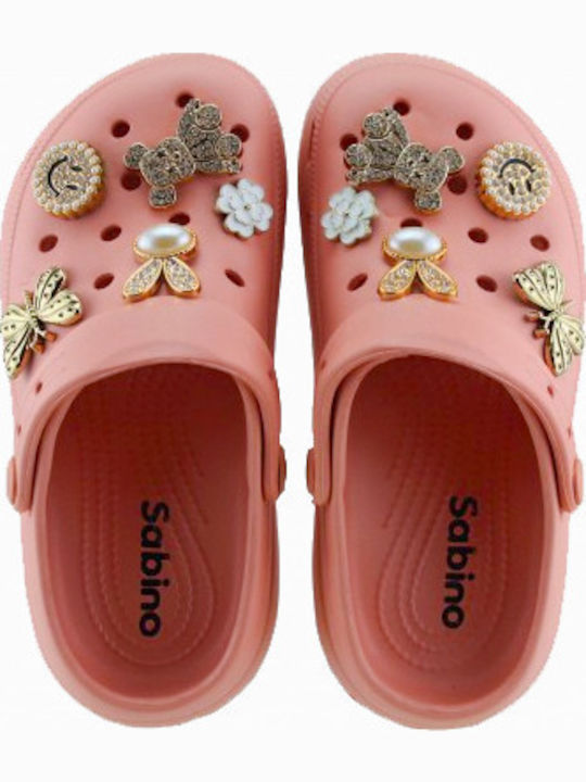 Children's Beach Shoes Orange