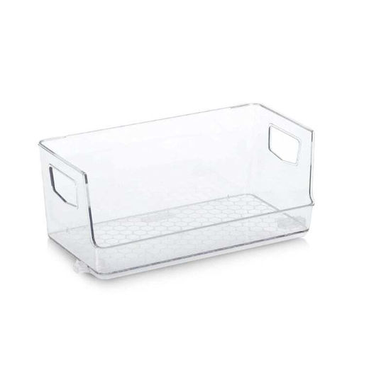 Zeller Coș Organizare Frigider Utilizare Generală 25.5x12.5x11cm