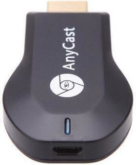 Smart TV Stick Anycast M2 Plus Full HD Wi-Fi / HDMI