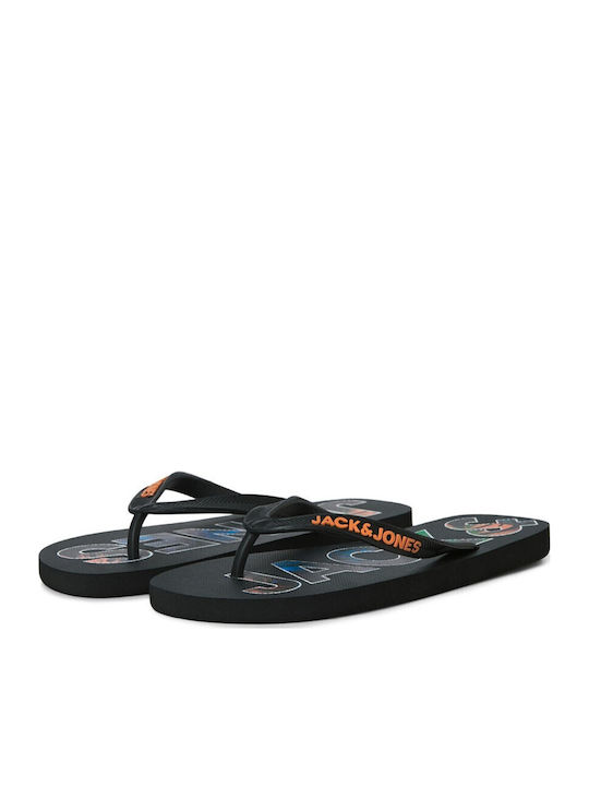 Ανδρικά Flip Flops Anthracite