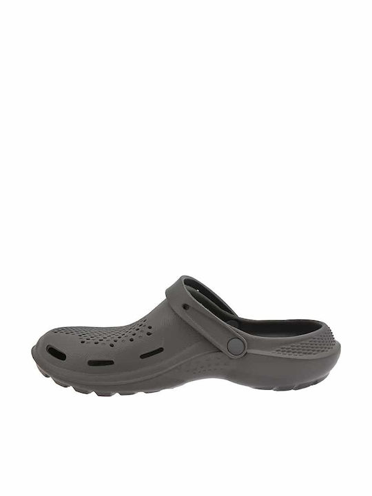 Jomix Herren Clogs Blau