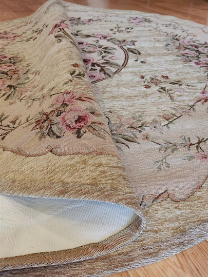 Klonaras Aubusson 204 Seturi de covoare pentru dormitor Aubusson 2004652 3 Bucăți Klonaras Aubusson 204 Seturi de covoare pentru dormitor Aubusson 2004652 3 Bucăți